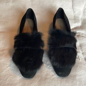Donald J Pliner Loafers